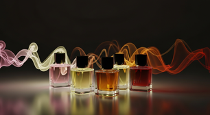 Três perfumes importados por menos de R$ 100 que entregam presença