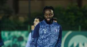 Conheça Mayele, artilheiro e destaque do Pyramids, rival do Flamengo no Intercontinental