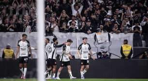 Corinthians se apoia em retrospecto histórico para buscar vaga na final da Copa do Brasil
