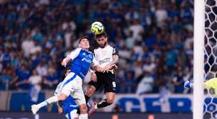 Saiba quanto o Corinthians receberá de premiação se passar pelo Cruzeiro na Copa do Brasil
