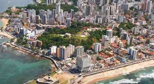 Maravilhas de Salvador, 'melhor destino criativo' do planeta