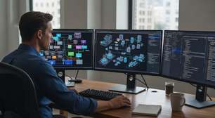 Profissão de visão macro surpreende o Brasil ao virar a mais desejada da engenharia de software