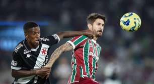 Falta de confiança de centroavantes desequilibra semifinal e liga alerta no Fluminense