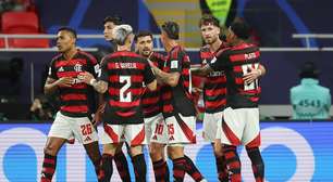 Zagueiros decidem, e Flamengo vai à final do Intercontinental