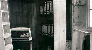 Passagens secretas e esconderijos que fizeram história