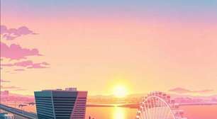 As maiores rodas-gigantes do mundo