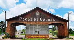 Pacata cidade mineira atrai por beleza e preços justos