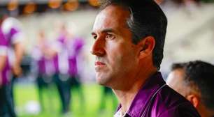 100% oficial: Após saída de Léo Condé, Ceará age rápido e define novo treinador para 2026