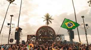 Do eletrônico à brasilidade: Réveillon Carneiros anuncia line-up completo