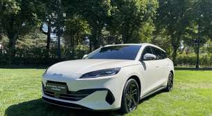 Se perguntarmos ao CEO da BYD por que a companhia está perdendo força no exterior, sua resposta será extremamente simples