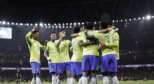 Ídolo de gigante do Brasileirão mantém vivo o sonho da Copa de 2026