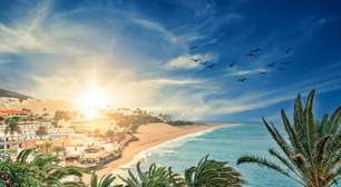 O idioma que assobia: nas Ilhas Canárias, crianças aprendem a falar assobiando