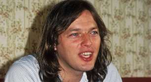A música que marca o início do fim do Pink Floyd clássico, segundo David Gilmour