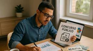 Concurso de Auditor Fiscal SP: edital, vagas e salário de R$ 21 mil veja tudo o que mudou