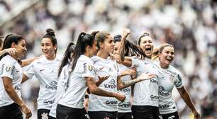 Corinthians já reverteu duas outras finais para sair campeão do Paulistão Feminino; relembre