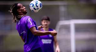 Corinthians encerra preparação para decisão das semifinais da Copa do Brasil; veja o provável time