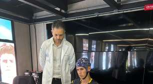 Santos aposta em neurociência e anuncia especialista para novo protocolo no futebol