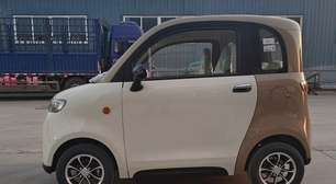 Nem BYD, nem Tesla: novo carro chinês custa menos de R$ 50 mil e promete ser o pesadelo das montadoras tradicionais