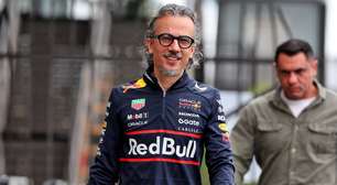 F1: Mekies admite desafio enorme da Red Bull com novas regras em 2026
