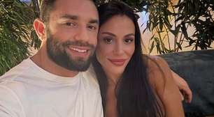 GENTE DO RIO - Thamires Hauch anuncia novo amor; chef Mari Vidal lança seu terceiro livro &amp; outras novidades