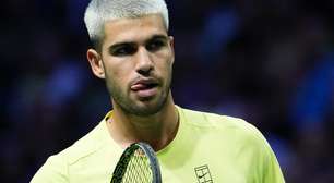 Tio de Nadal diz que Alcaraz leva vantagem sobre Rafa: 'Adversários são mais fracos'