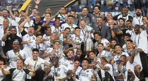 Botafogo cogita repatriar jogador campeão da Libertadores pelo clube