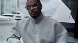 A verdade desconhecida sobre Jamie Foxx: Há 2 anos, ator, que salvou homem de tragédia no passado, viveu sua própria experiência pós-morte