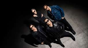 'Barão Vermelho Encontro' leva formação original a shows em SP e RJ