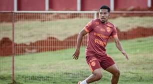 Vila Nova oficializa negociação de jogador com equipe para Paulistão 2026