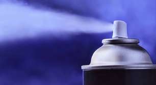 Por que o chroming pode matar e como proteger seu filho