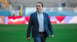 Paz aprova nos bastidores e Fortaleza acerta saída de atacante para o Guarani-SP