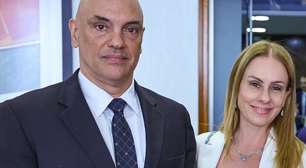 Moraes sobre retirada da lista da Lei Magnitsky: "vitória do Judiciário brasileiro"