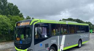 Transbus anuncia corte parcial no transporte coletivo de Cachoeirinha a partir deste sábado