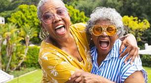 Se você puder responder "sim" honestamente a essas 6 perguntas, você tem mais felicidade em sua vida do que pensava