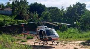 Morre idosa de 64 anos que invadiu casa com carro entre Mairinque e Itu