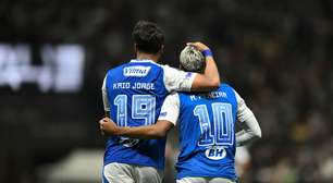 Veja o ranking de jogadores que mais pontuaram no Cartola