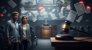 Erros no lance podem custar caro em leilões de imóveis e você deve evitar