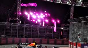 F1: Tsunoda revela uma frustração sobre promoção para a Red Bull