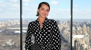 Isabela Merced: estrela de 'The Last of Us' e nova sensação de Hollywood