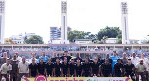 Corinthians conhece datas e horários de jogos da Copinha 2026; confira