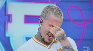 Mensagem religiosa e atitude para fugir dos ataques: as reações de MC Daniel após ser alvo de graves acusações de Lorena Maria