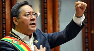 Juiz da Bolívia determina 5 meses de prisão preventiva a ex-presidente Luis Arce