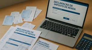 Como aproveitar o fim de ano para organizar seus impostos e declarar com mais facilidade