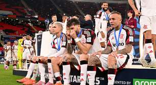 Flamengo e Pyramids jogam hoje: saiba onde assistir!