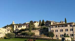 Conheça Assis, mundialmente conhecida como a cidade natal de São Francisco