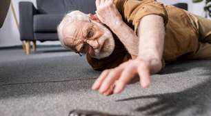 Por que os homens têm mais infartos após os 65 anos?