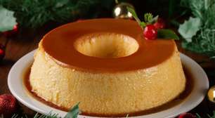 Doces de Natal: 3 receitas práticas e deliciosas para a ceia