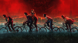 Top 10 Séries e Programas de TV Mais Assistidos da Semana nos Streamings