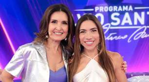 Fátima Bernardes no SBT? Ex-Globo tem condição nº 1 para retornar à TV