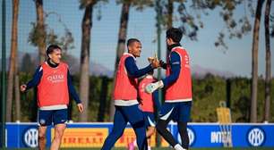 Genoa x Inter de Milão: onde assistir, escalações e arbitragem